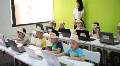 CLB Toán IGEM LEARNING